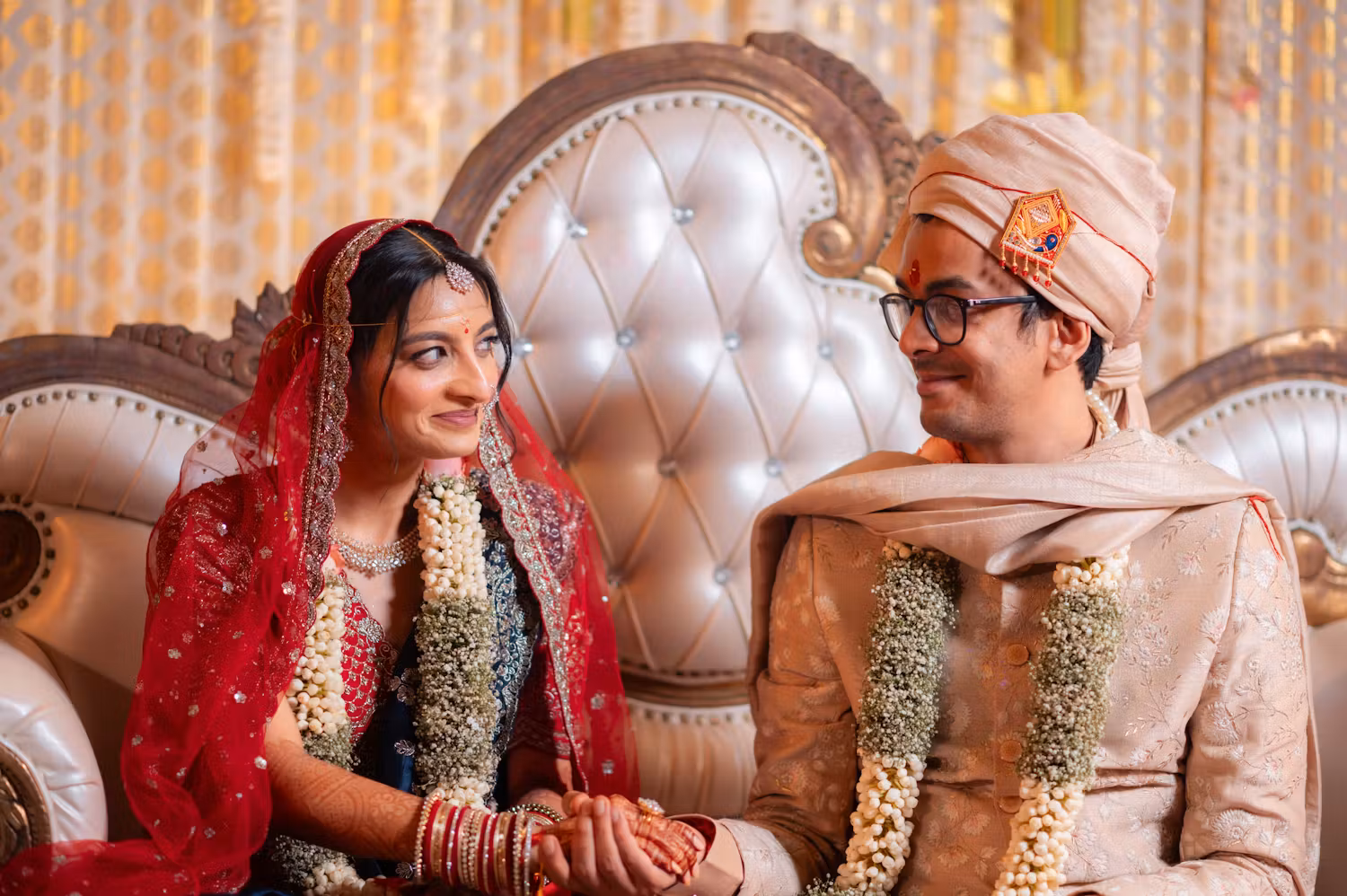 Couple Wedding Photoshoot by Top Wedding Photogrpahers