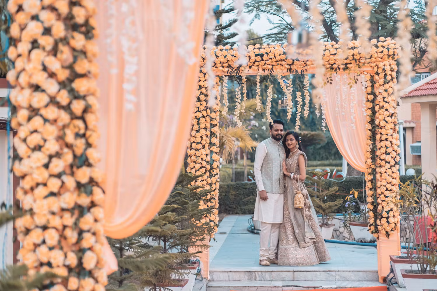 Engagement photographs importance in Kolkata