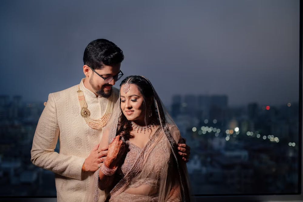 Importance of Engagement photoshoot in Kolkata