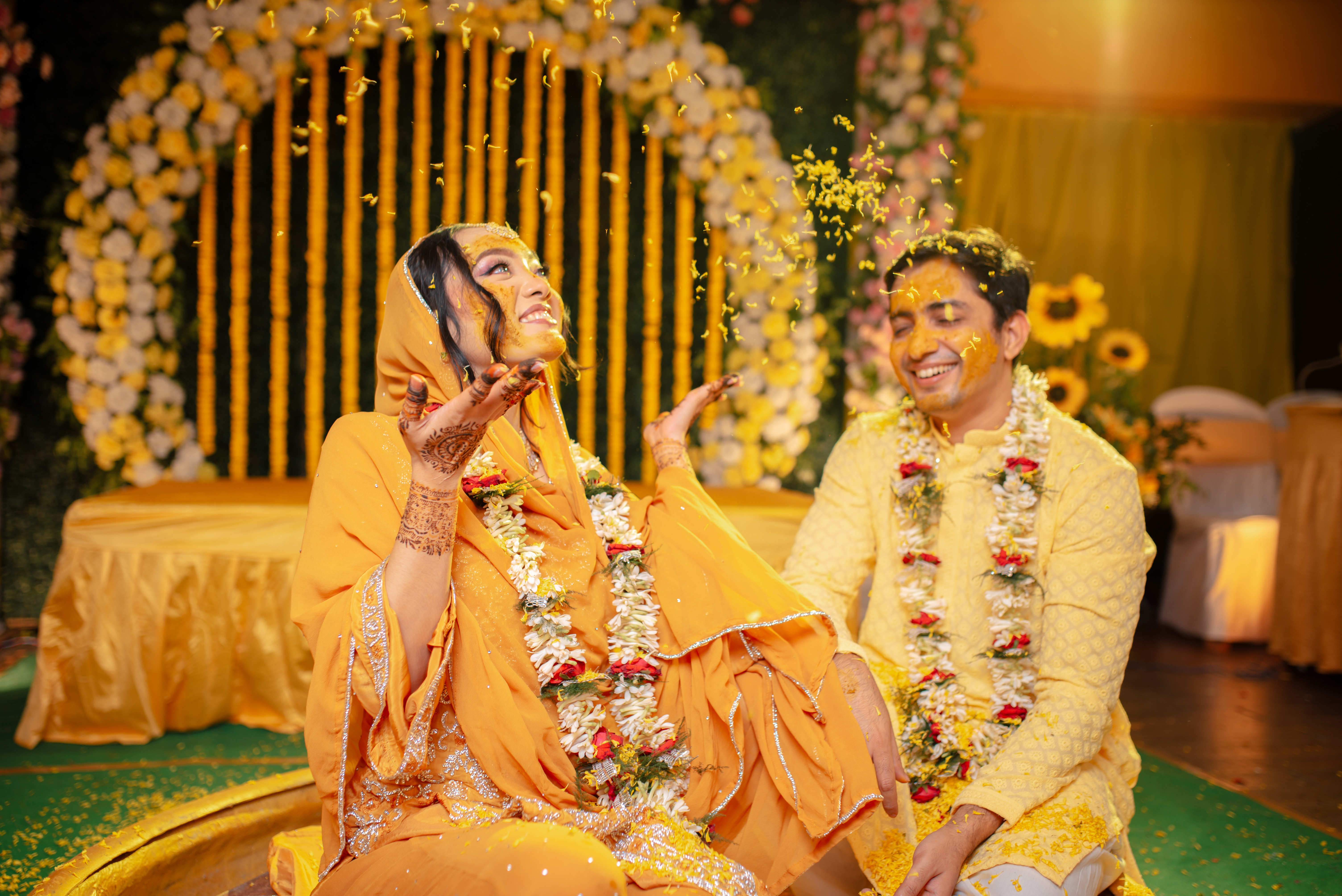 Couple wedding photography