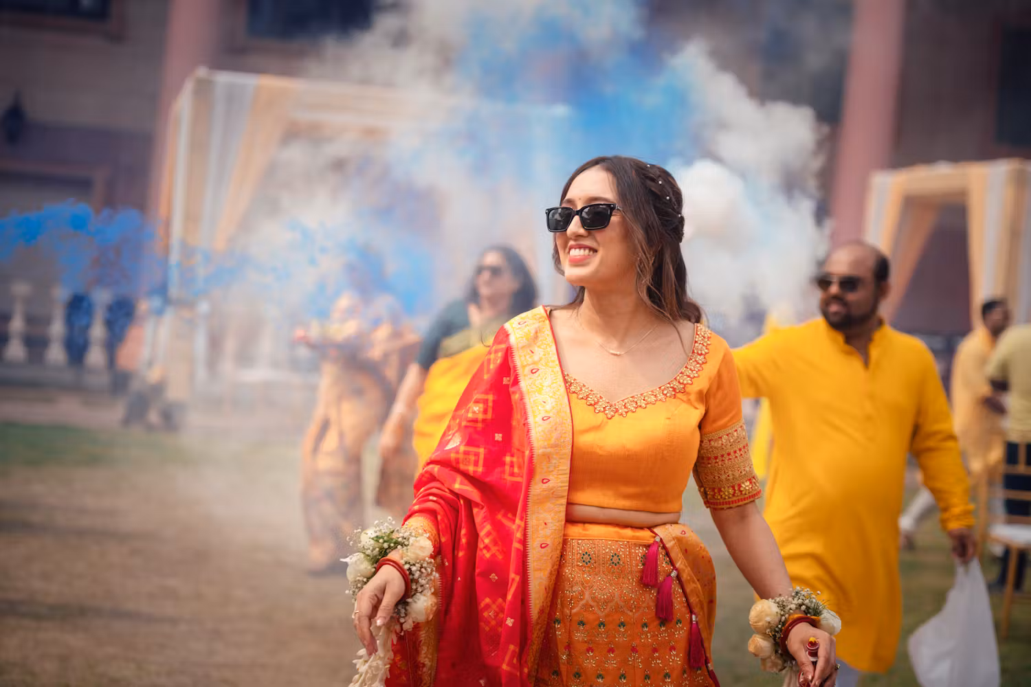 Bride Single Picture 