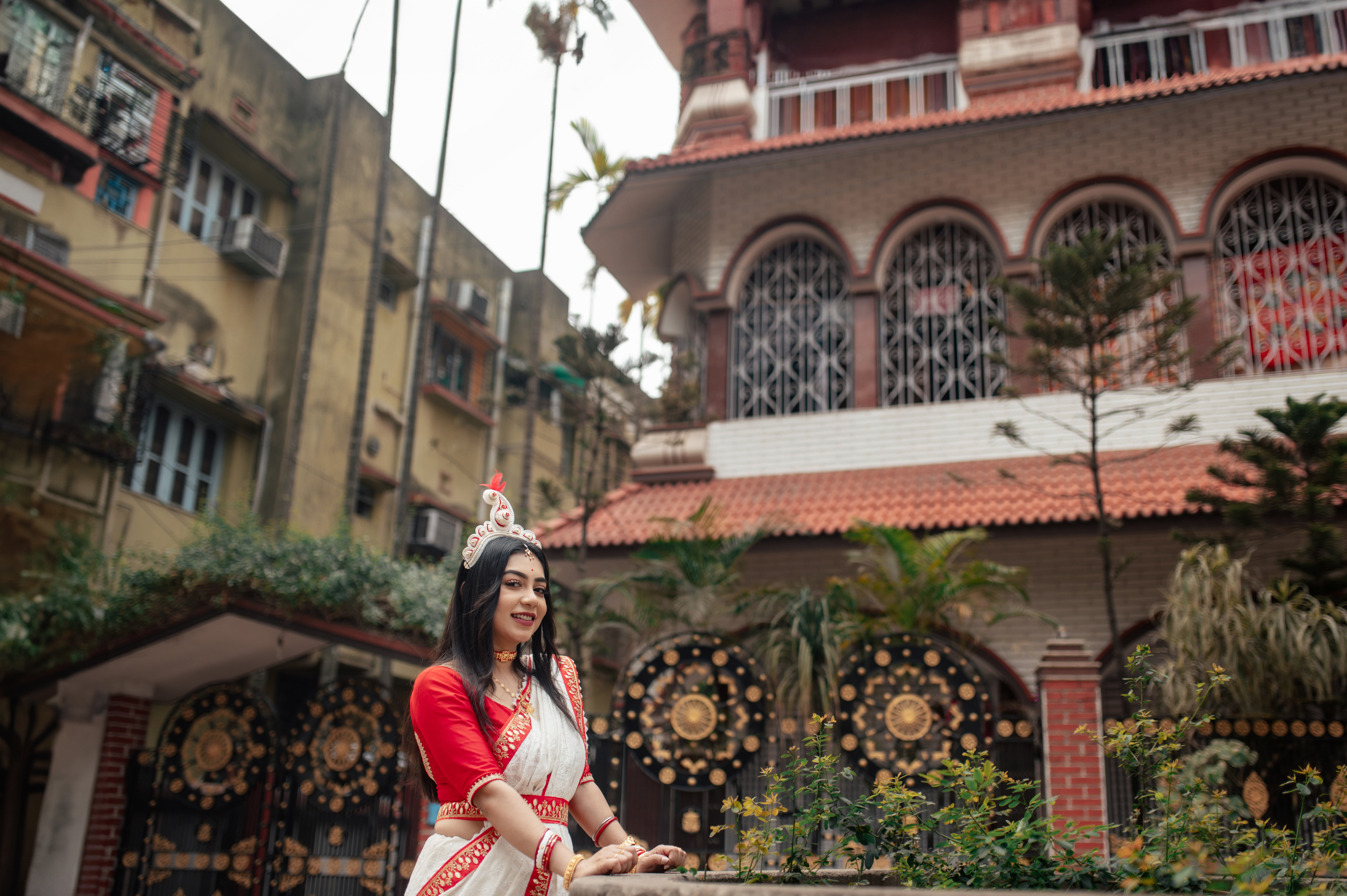 Pre Weeding Photography