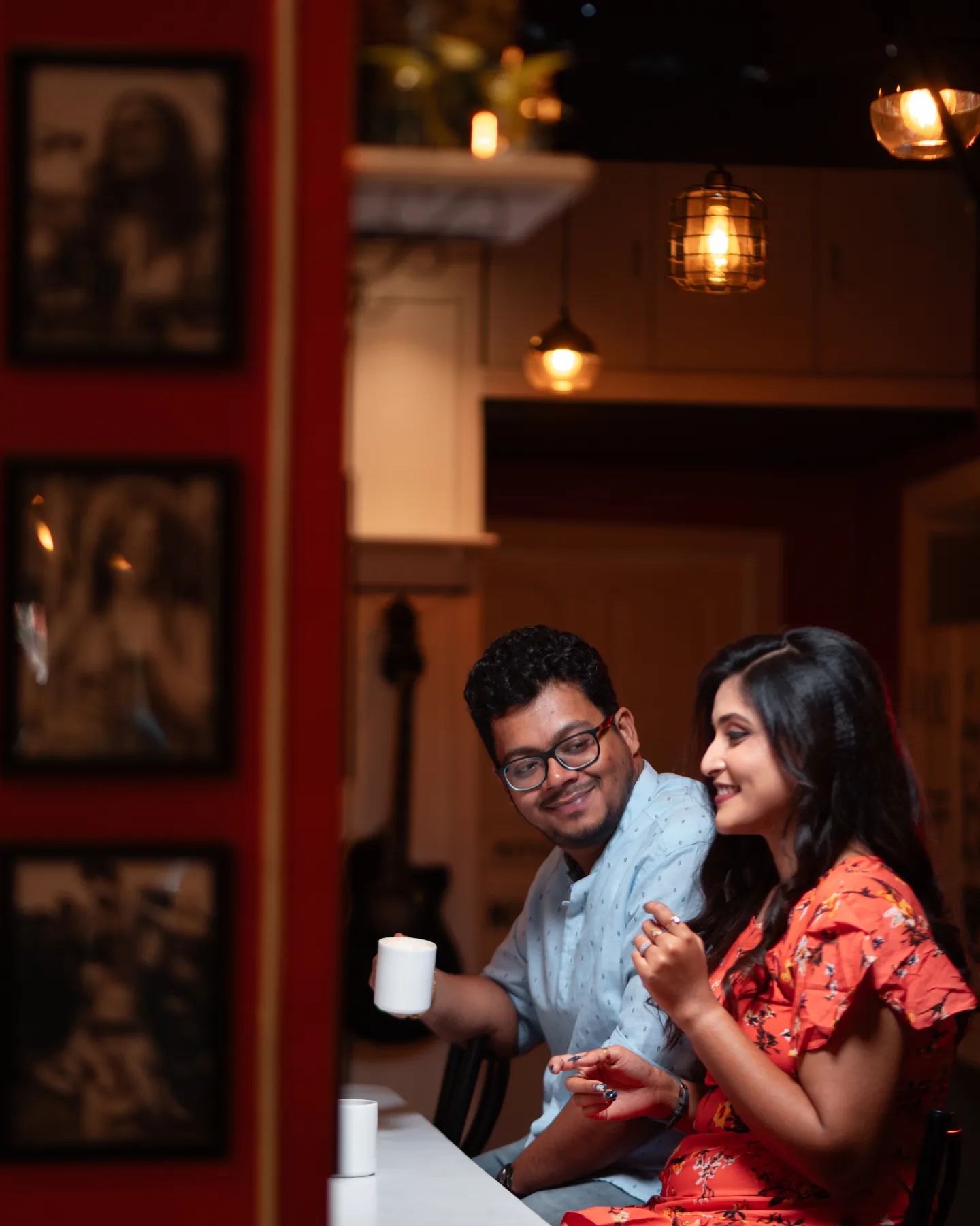 pre wedding dress ideas