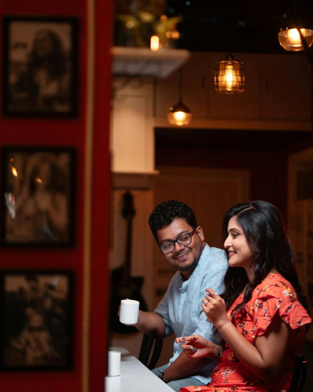 pre wedding dress ideas