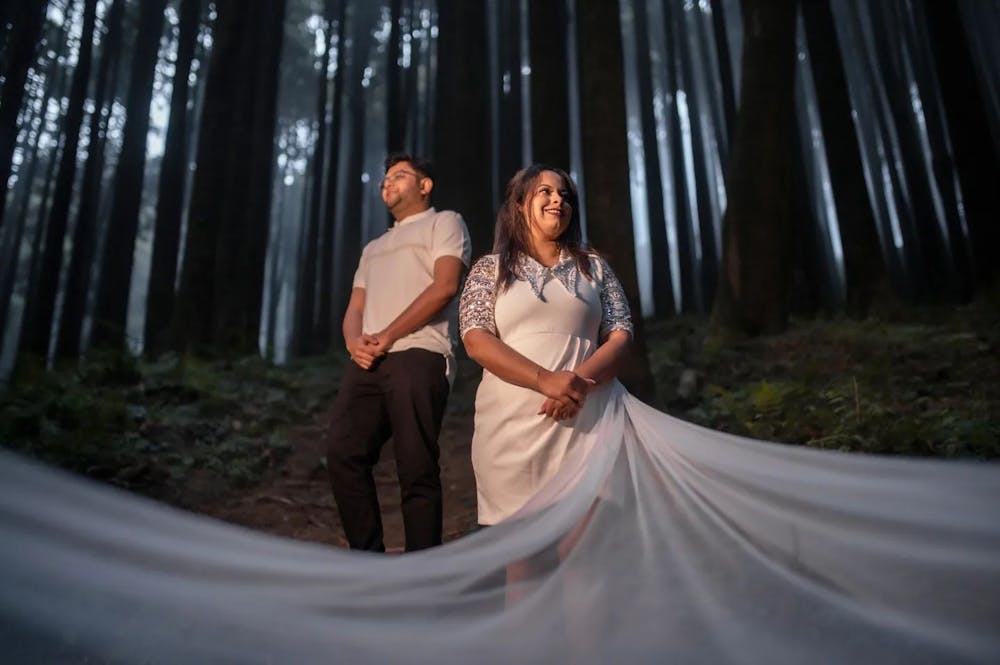 pre wedding dress ideas