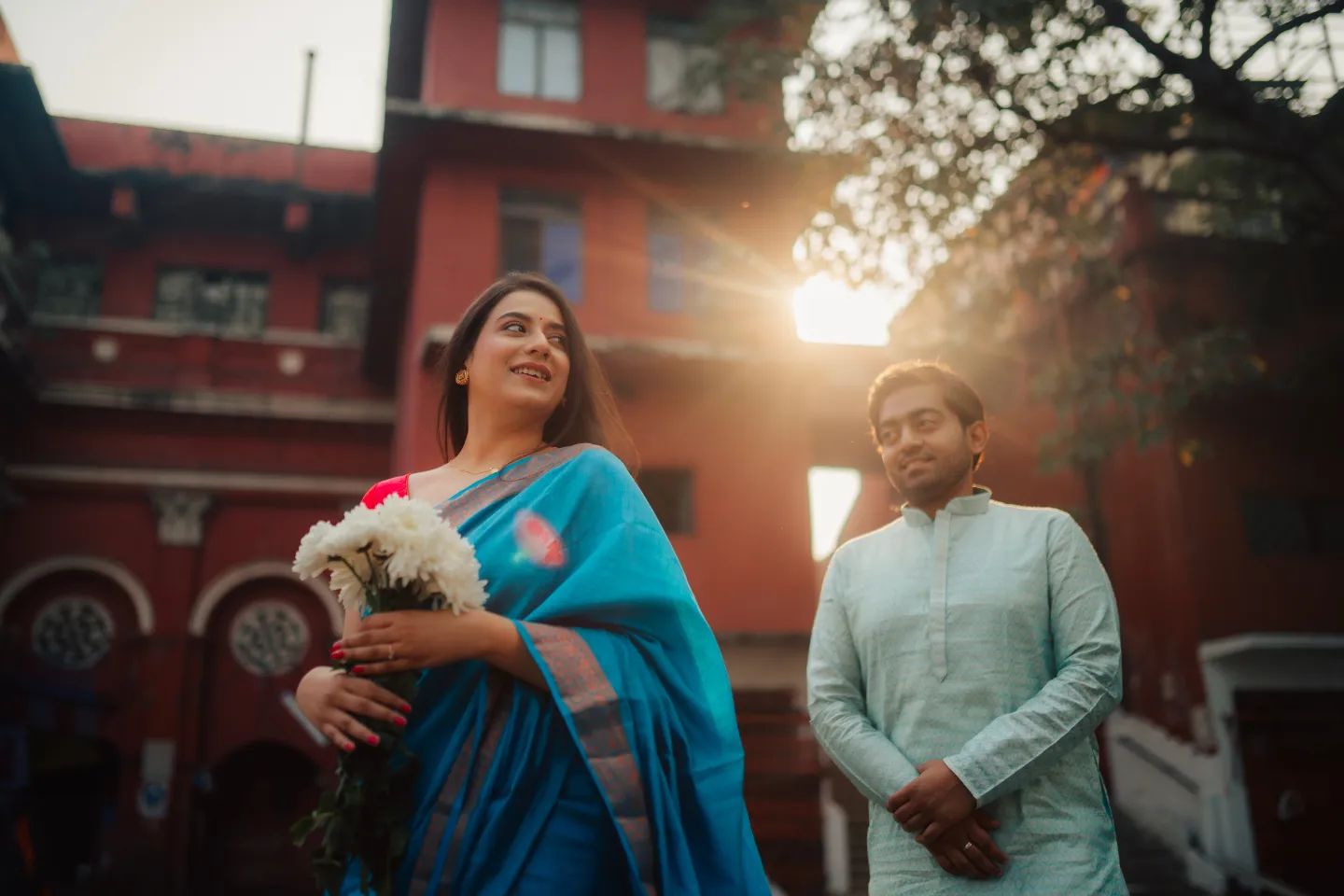 pre wedding dress ideas