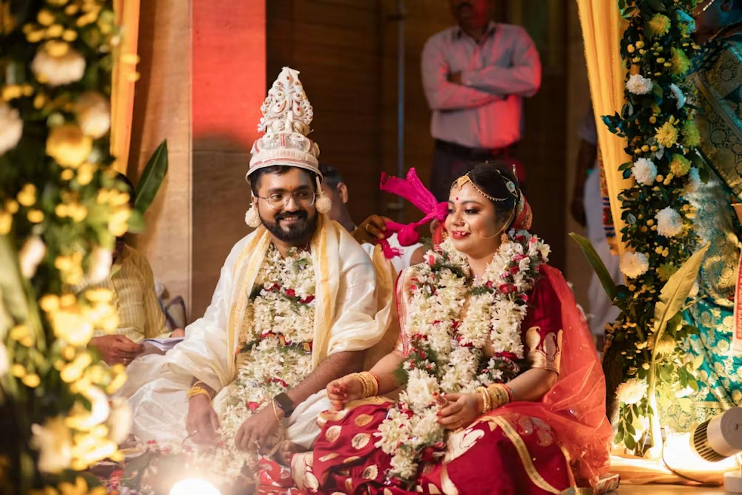 Traditional Wedding Photography