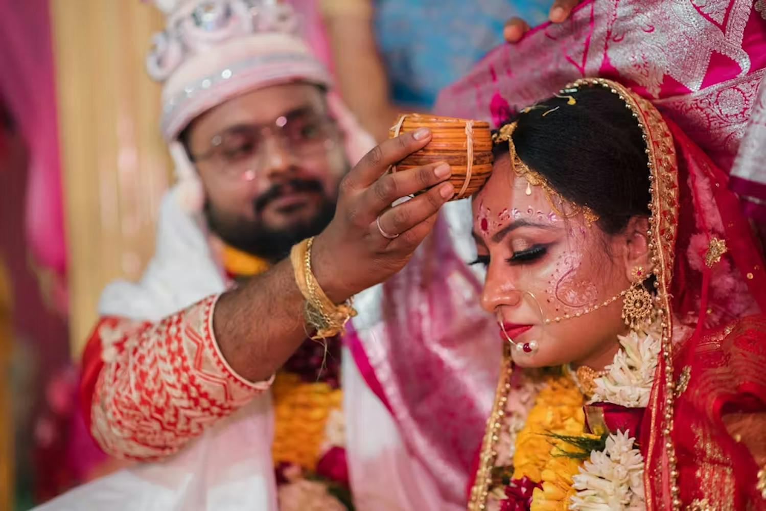 Traditional Wedding Photography