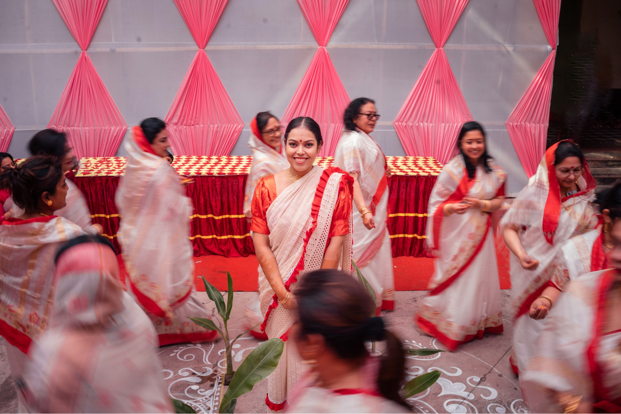 trending bridal poses ideas