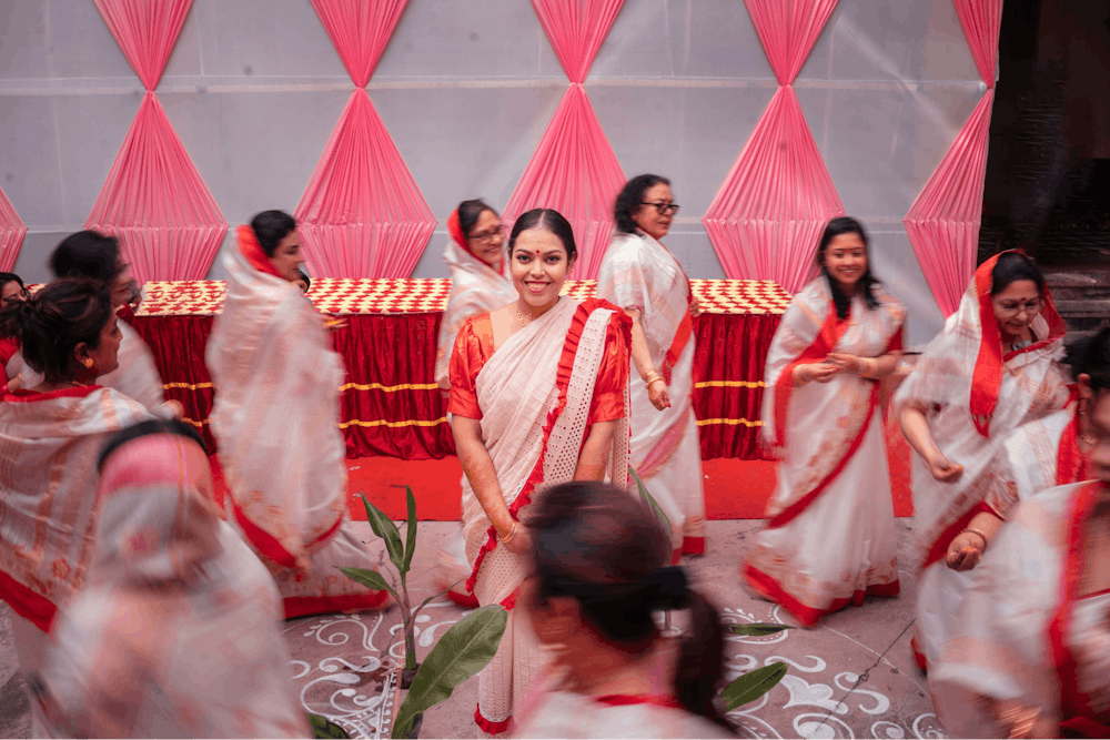 trending bridal poses ideas