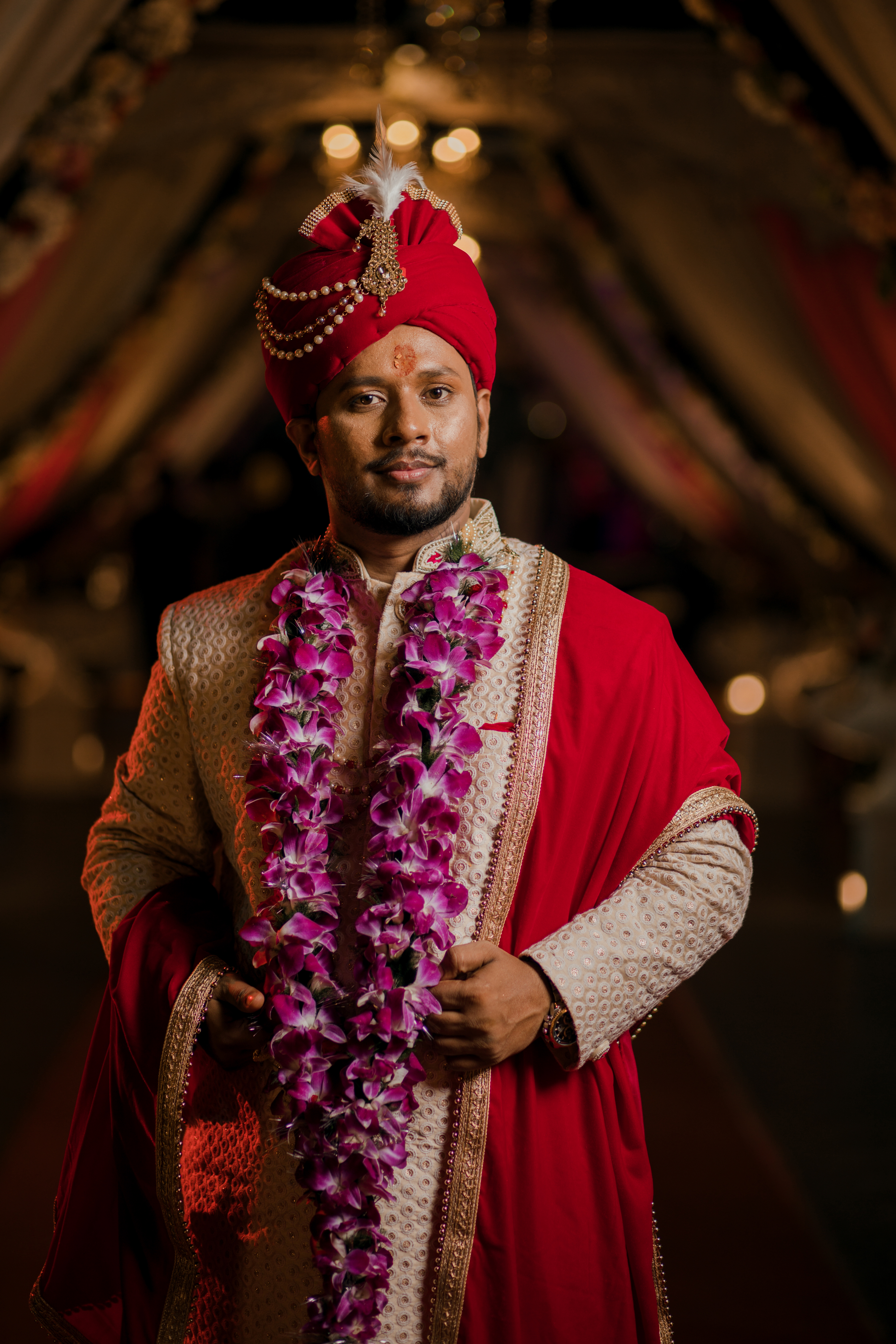 Indian Wedding Groom Poses Ideas