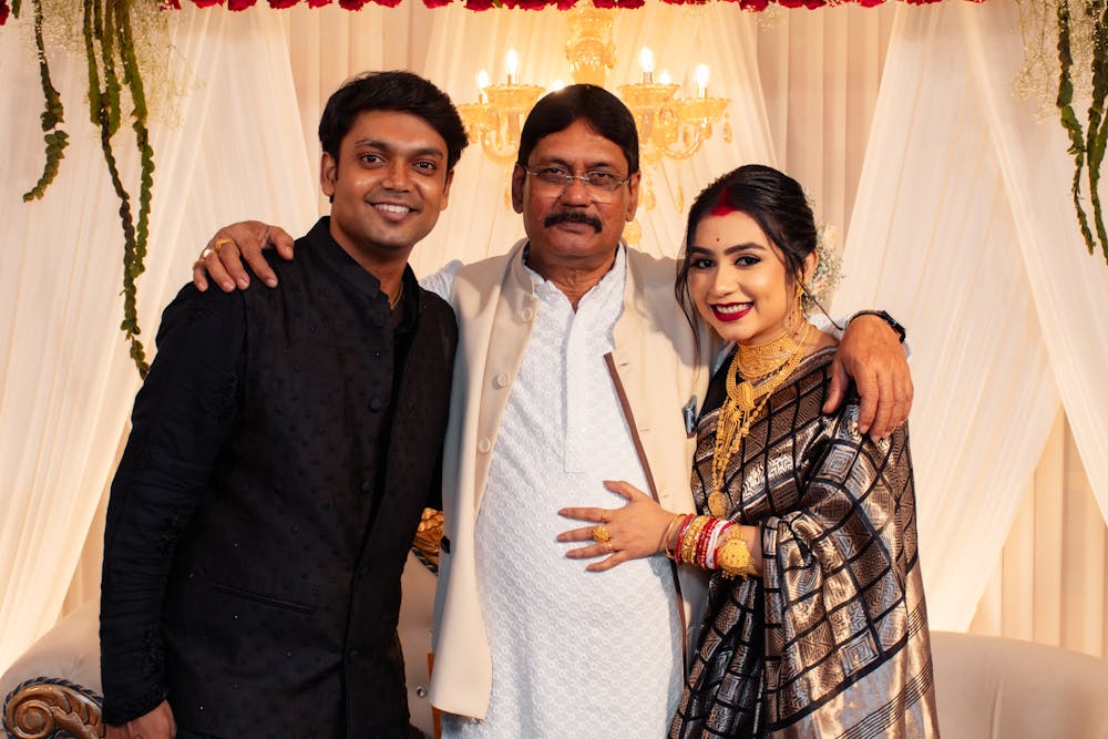 Sourav and Riya couple photography