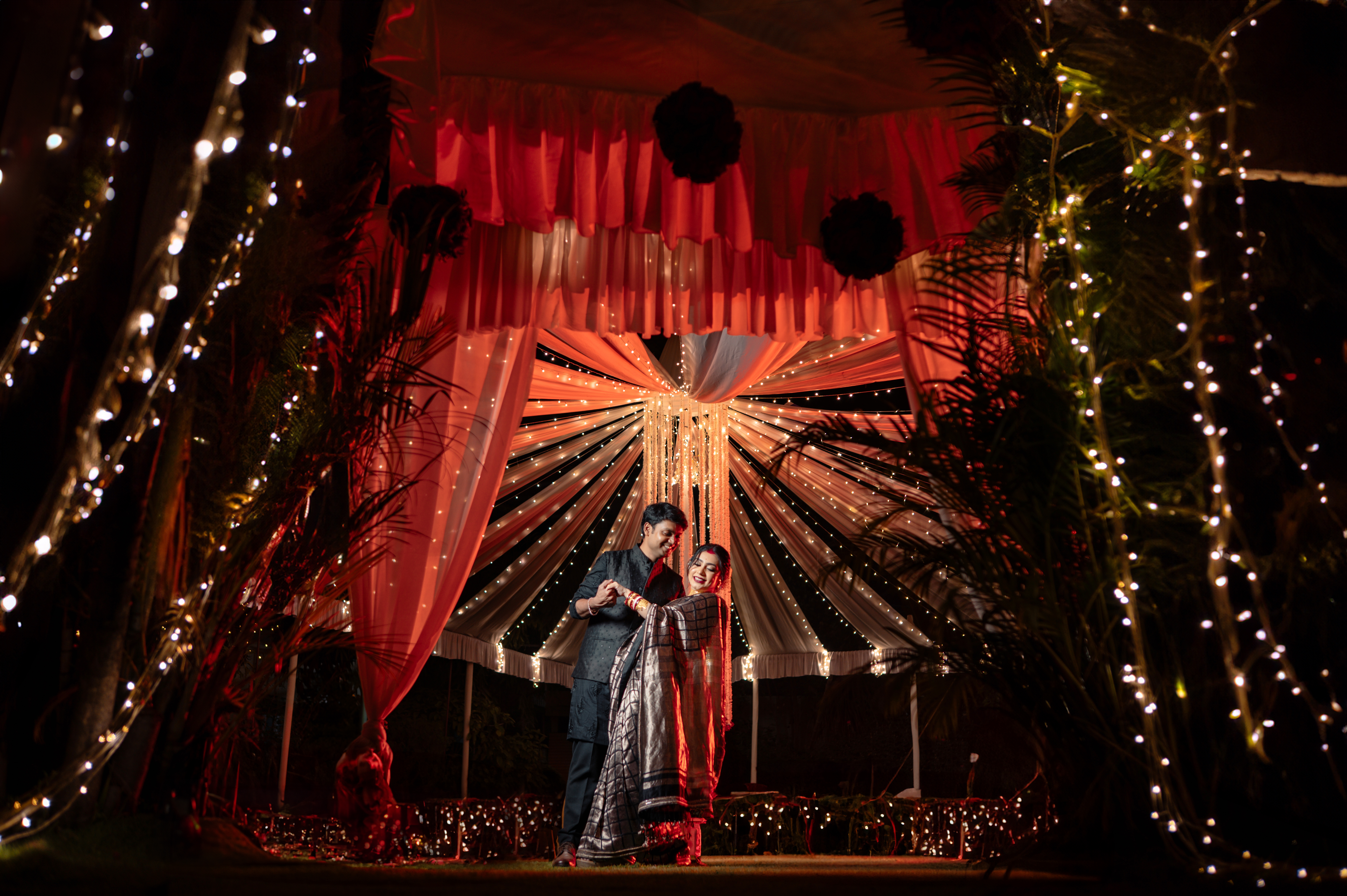 Sourav and Riya couple photography