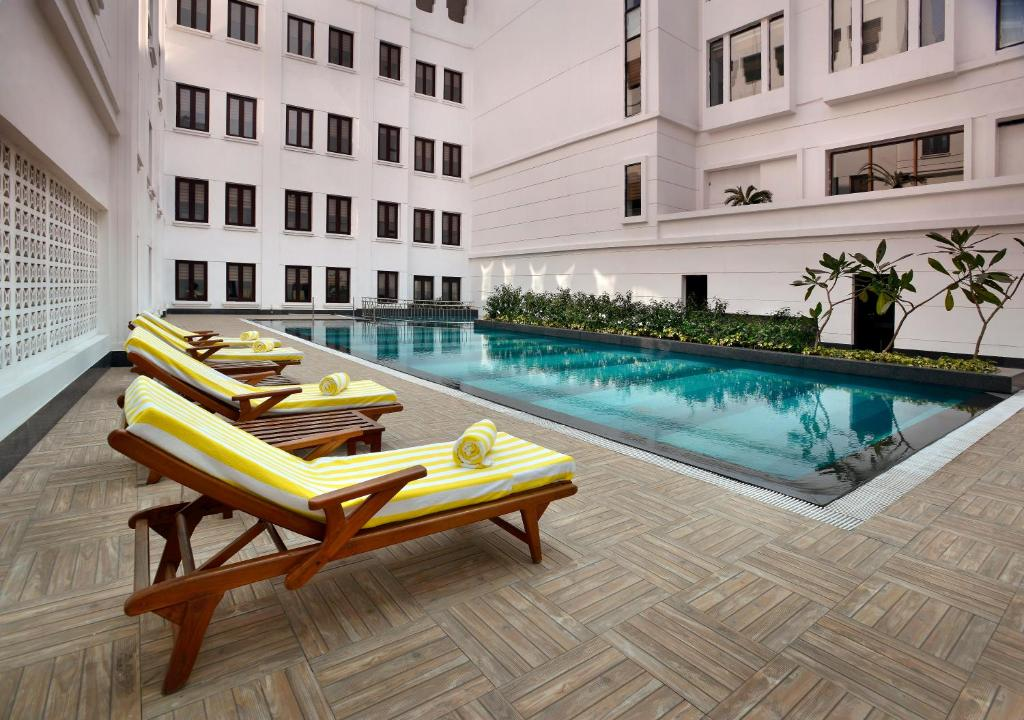 The Lalit Great Eastern