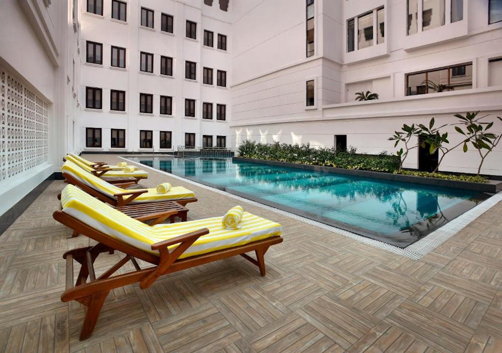 The Lalit Great Eastern