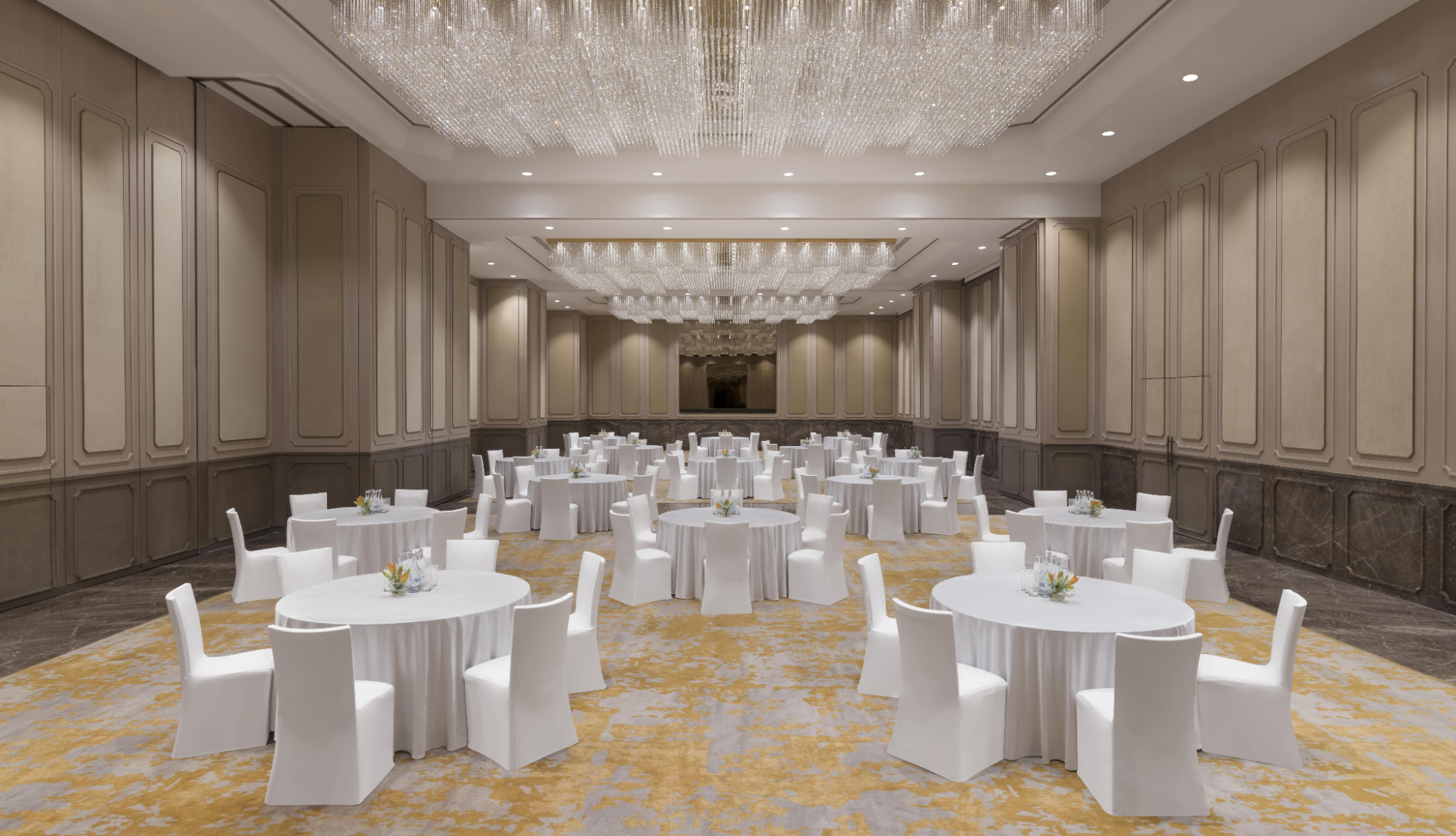 Novotel Hotel and Residencies