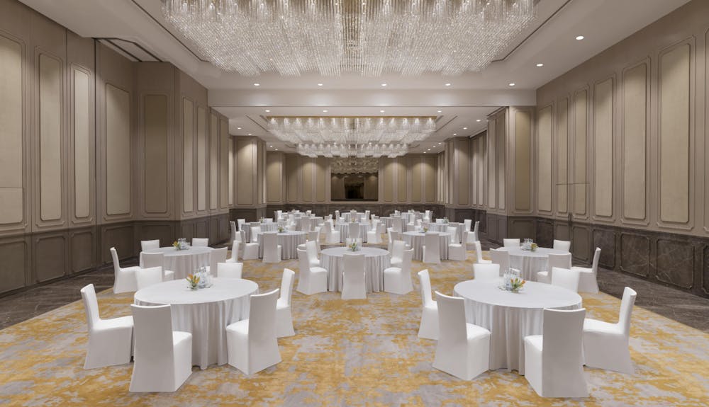 Novotel Hotel and Residencies