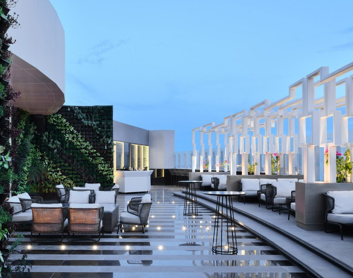 The Westin, Rajarhat