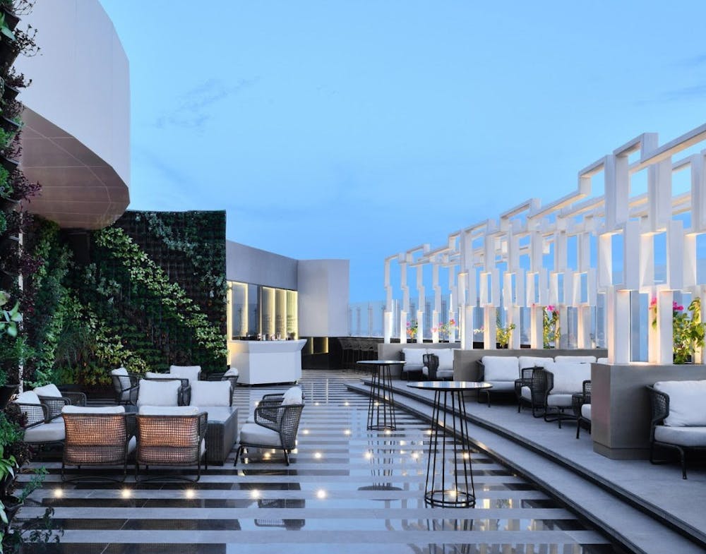 The Westin, Rajarhat