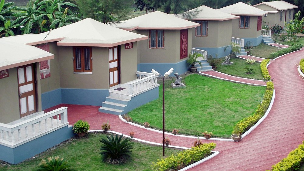 Royal Sundarban Wild Resort, Sundarban