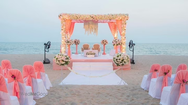 Adb Kanvas, Mandarmani