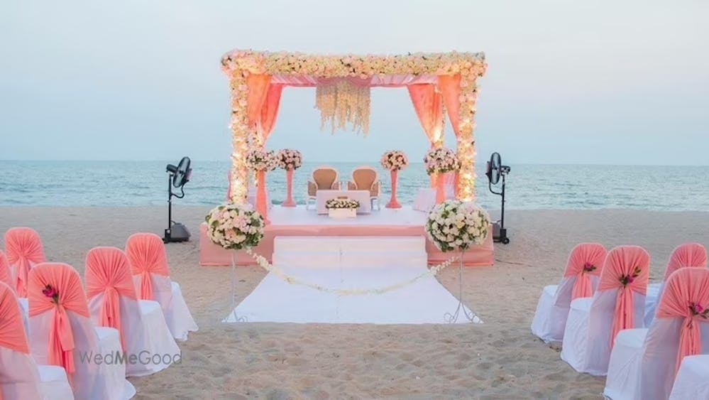 Adb Kanvas, Mandarmani