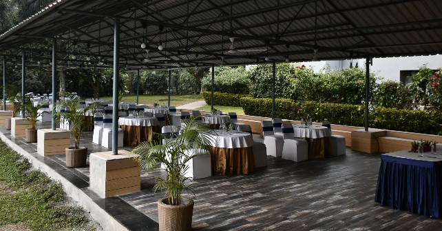 Sinclairs Retreat Dooars, Chalsa