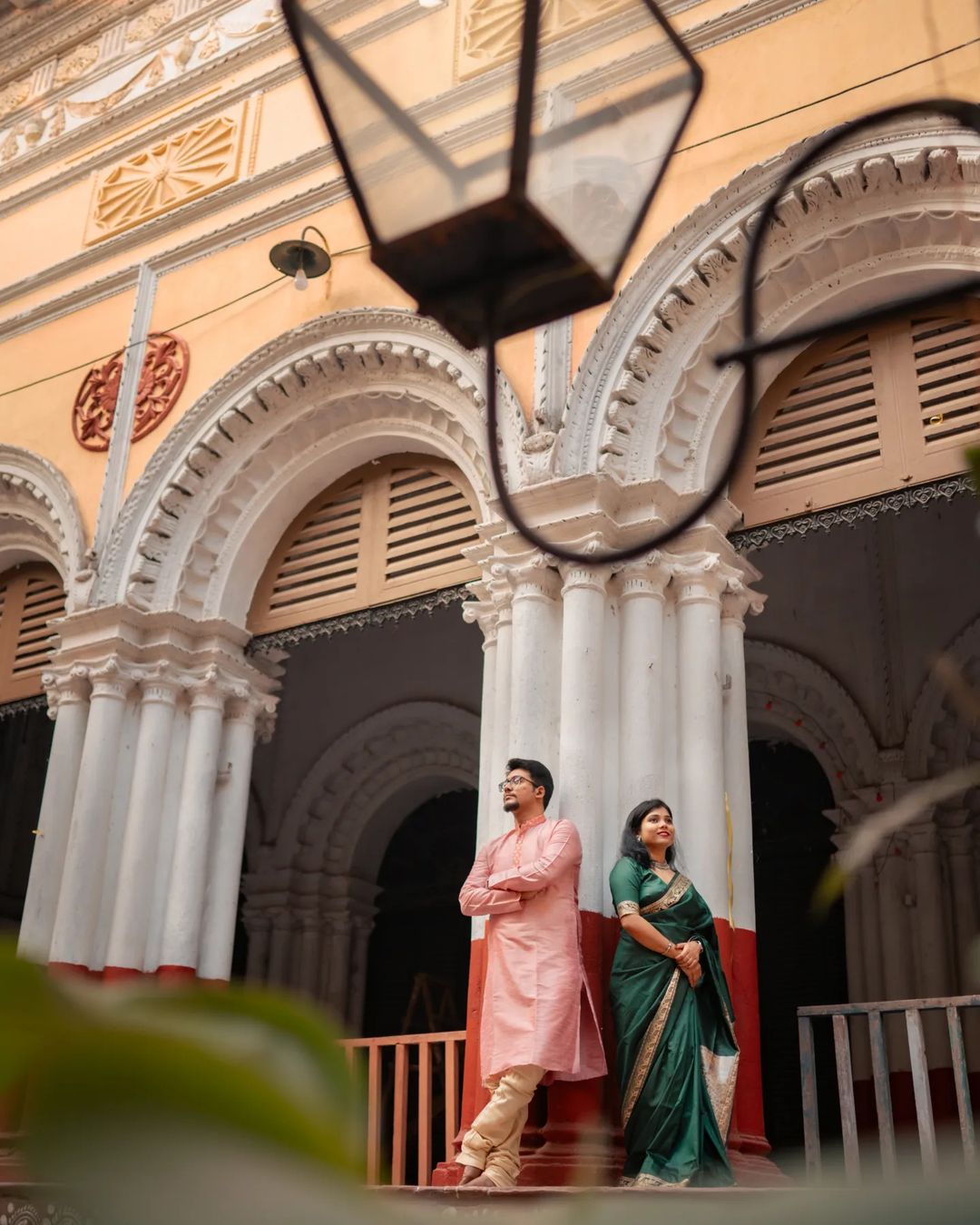 Play Around With Colourful Styles