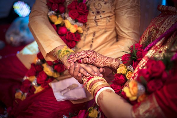 Bengali wedding photoshoot
