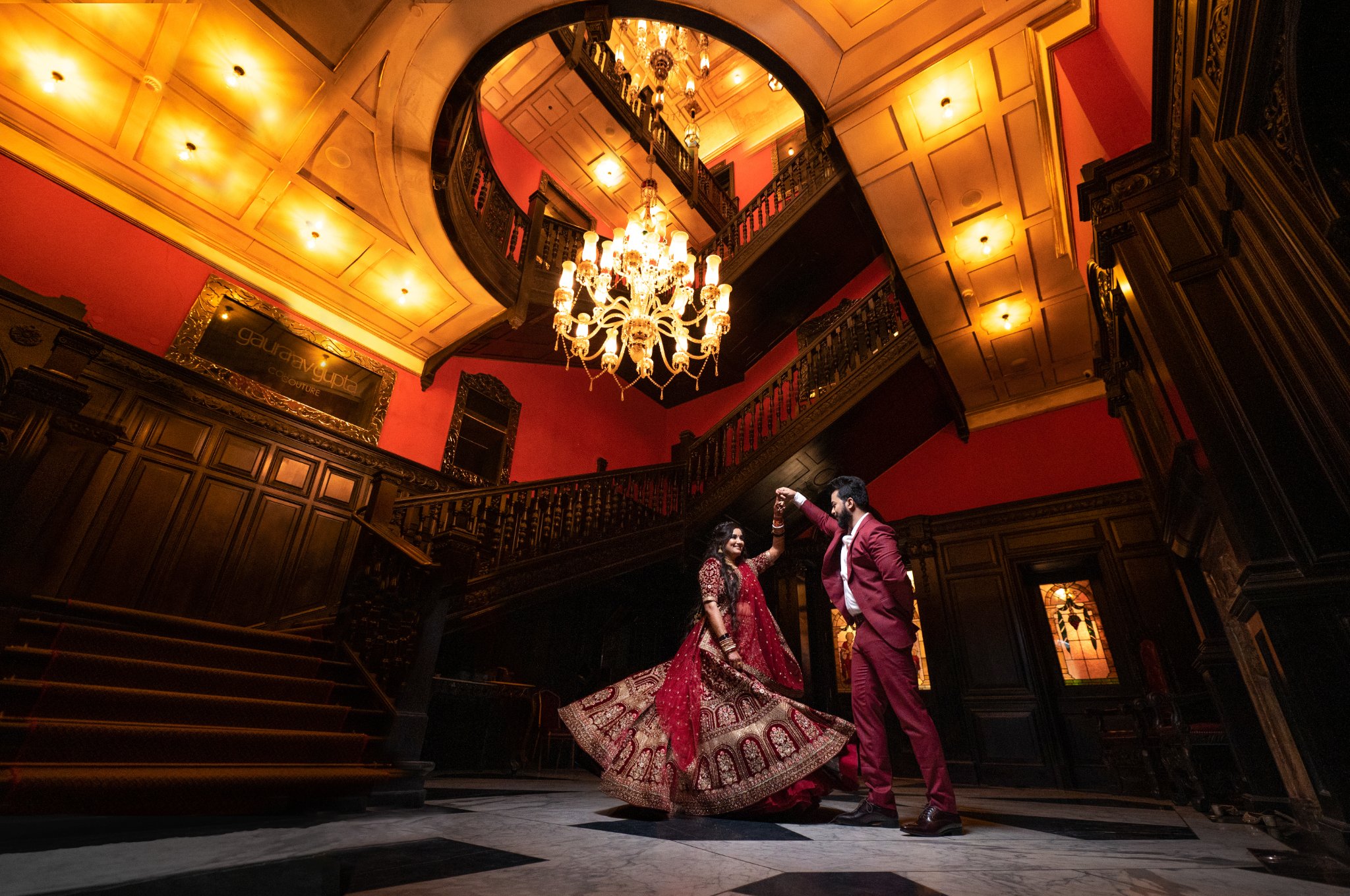 Best marriage photography