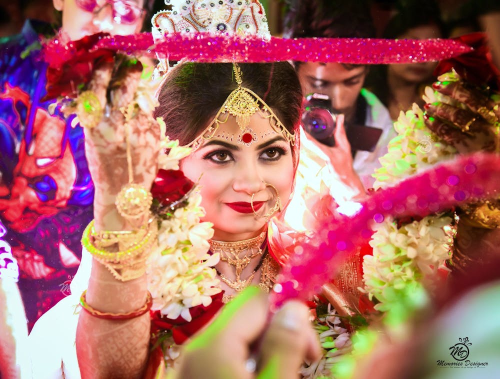 Mala Bodol ritual photoshoot