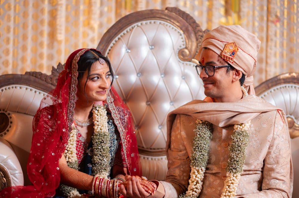 Myths of Wedding Photography: A Good Camera means Good Quality