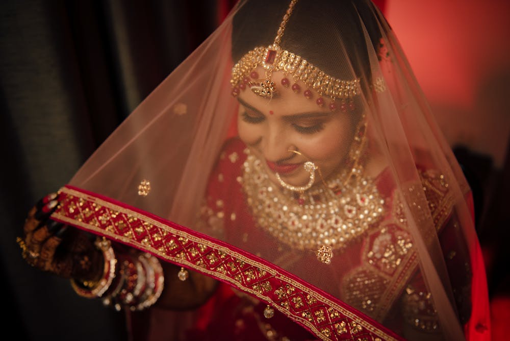 Myths of Wedding Photography: All you need is an Expensive Camera