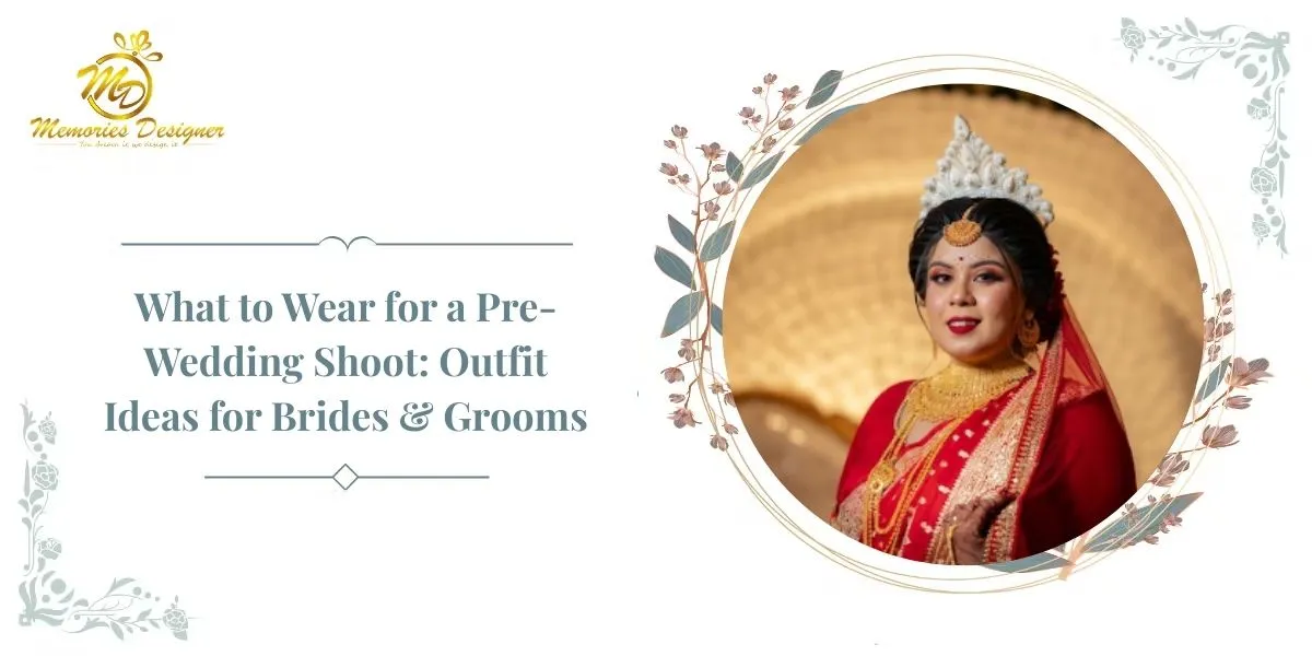 Top 10 Wedding Photography Poses for Indian Couples (with Examples)