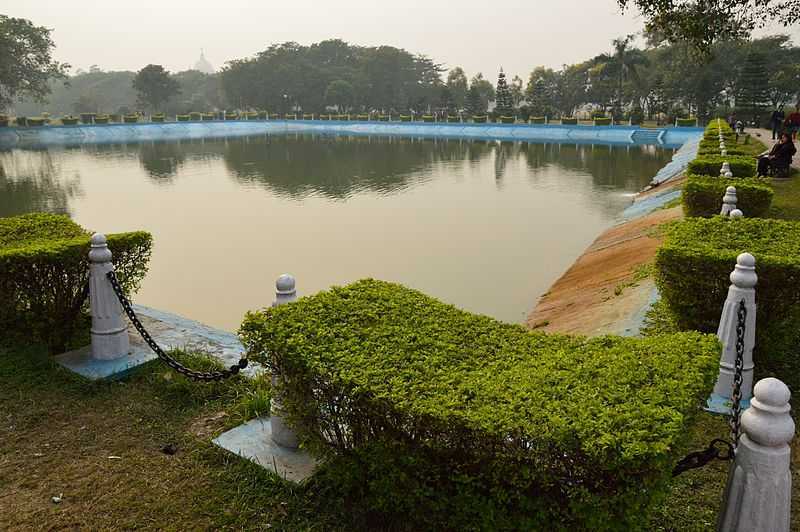 best places in Kolkata for pre-wedding shoot