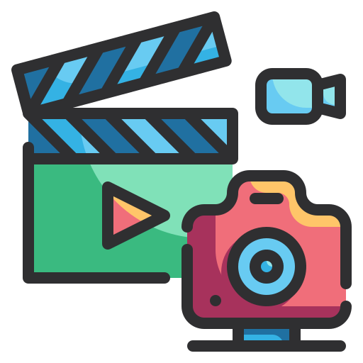 Cinematic Photography