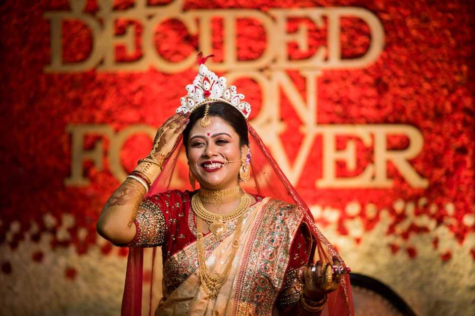Top more than 133 bengali wedding pose - vova.edu.vn