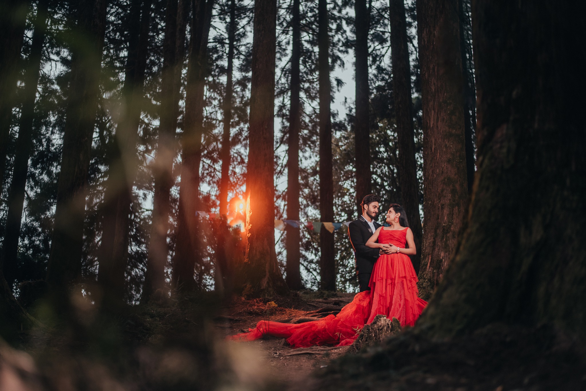 Why PreWedding Photoshoot Is Important [2024]