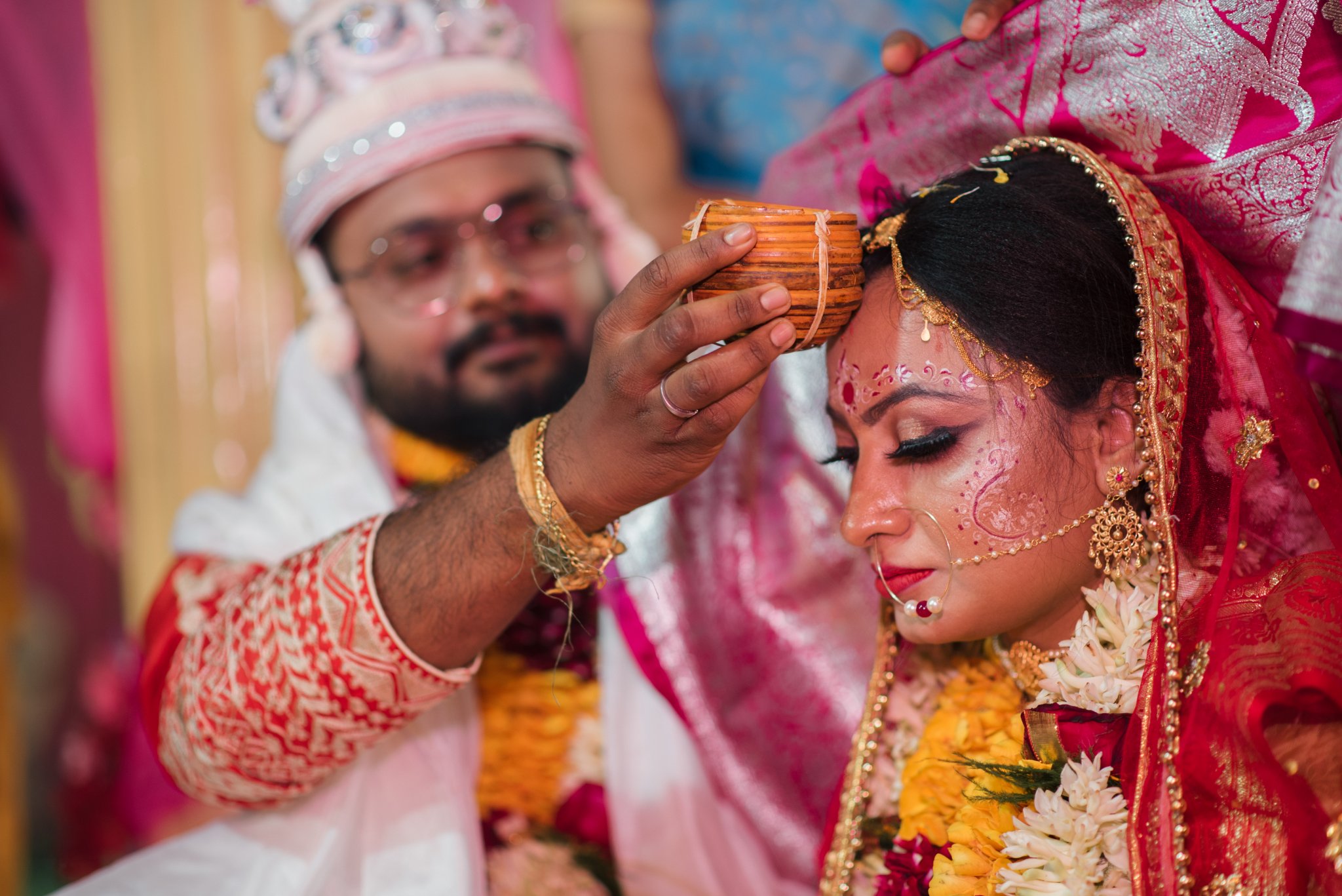 candid photos marriage