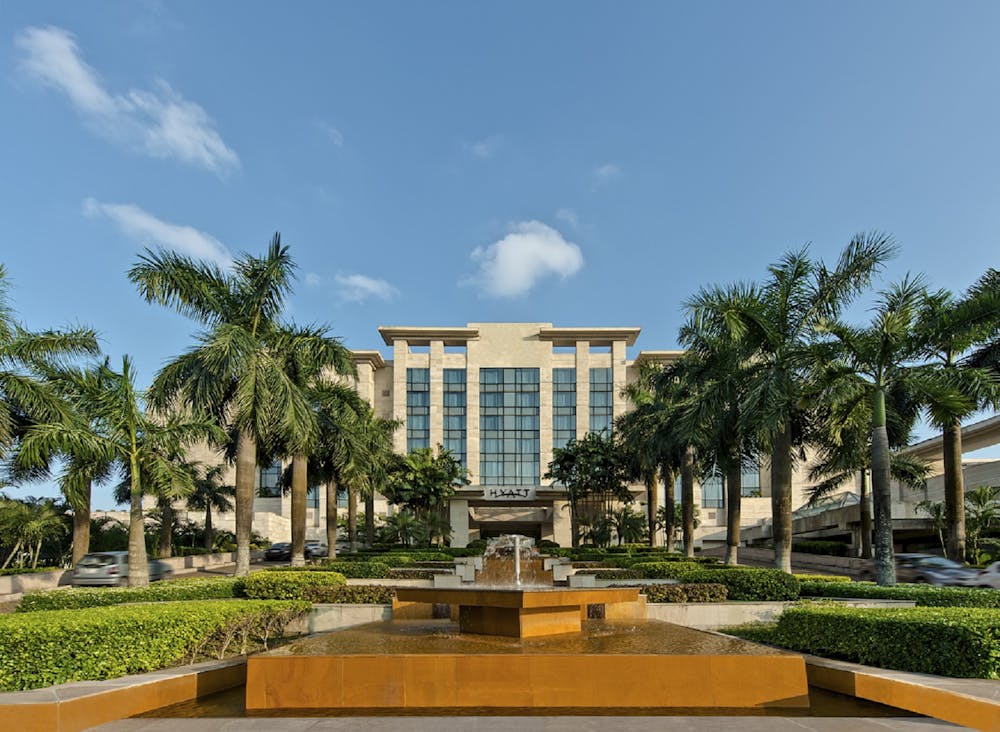 Best wedding venues in Kolkata