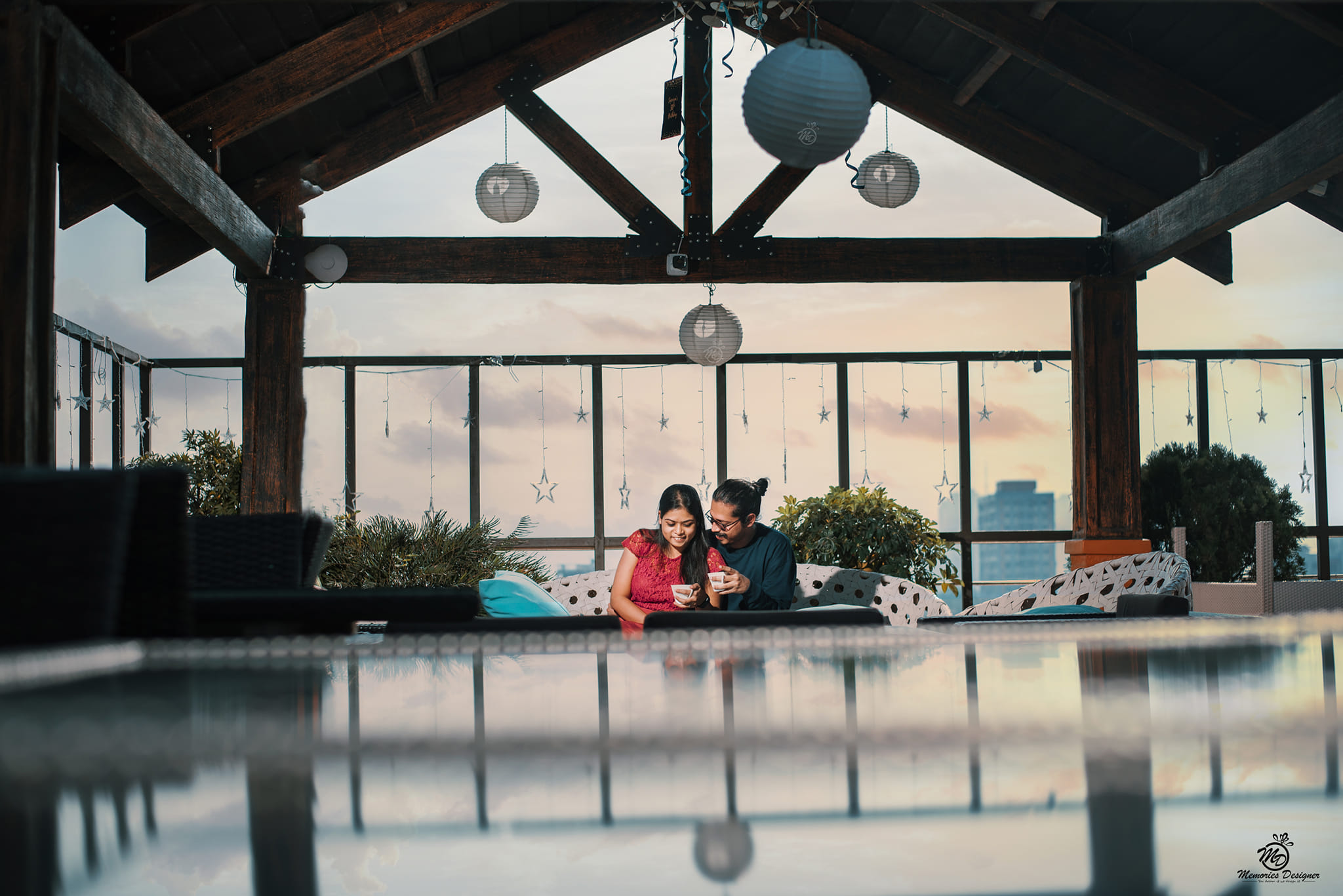 pre wedding photoshoot