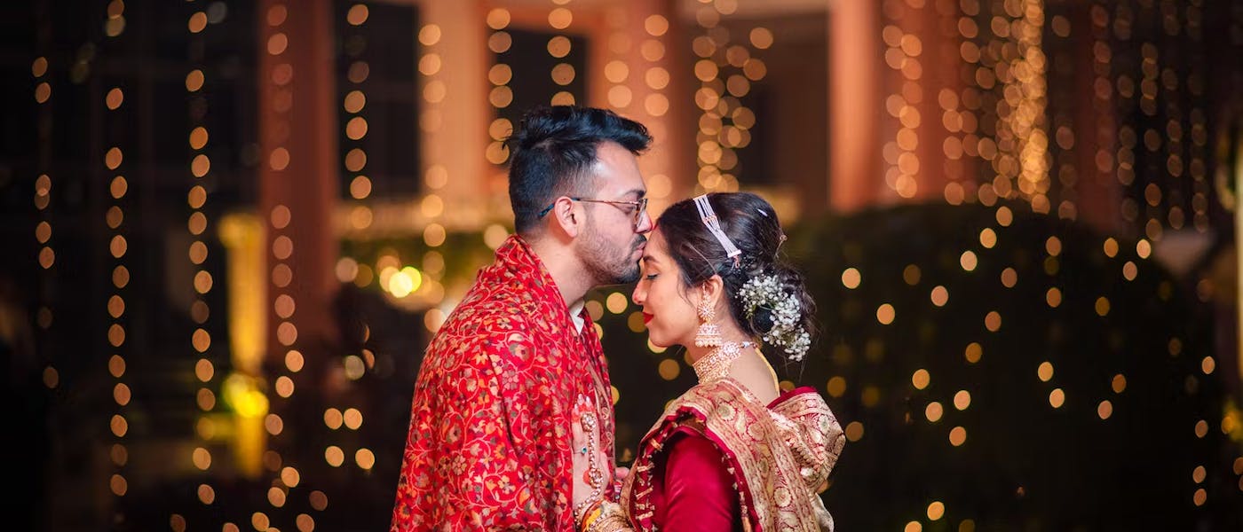 Bengali Wedding Photography