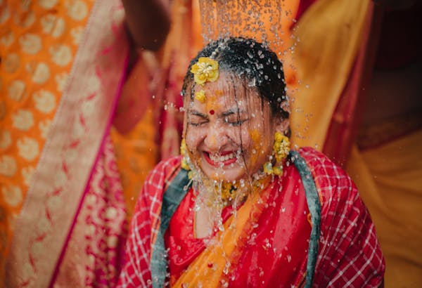  bridal photoshoot Bengali