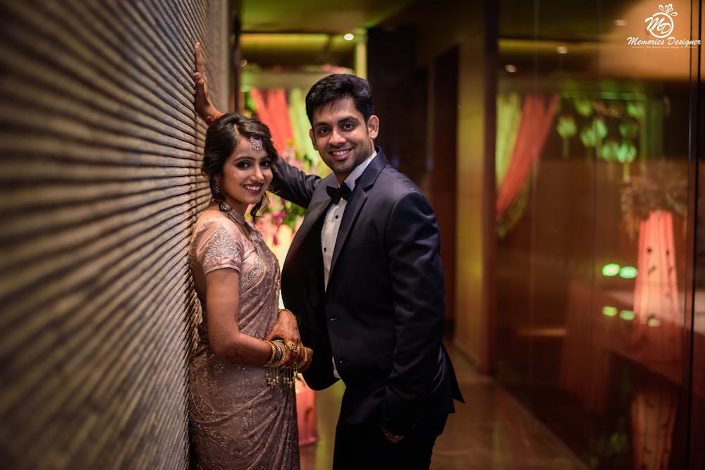 Good wedding photos