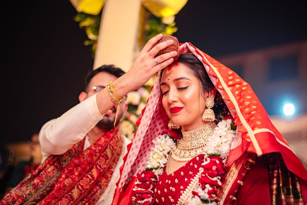 Unlock The Shubh Vivah Muhurat & Bengali Marriage Dates In 2024