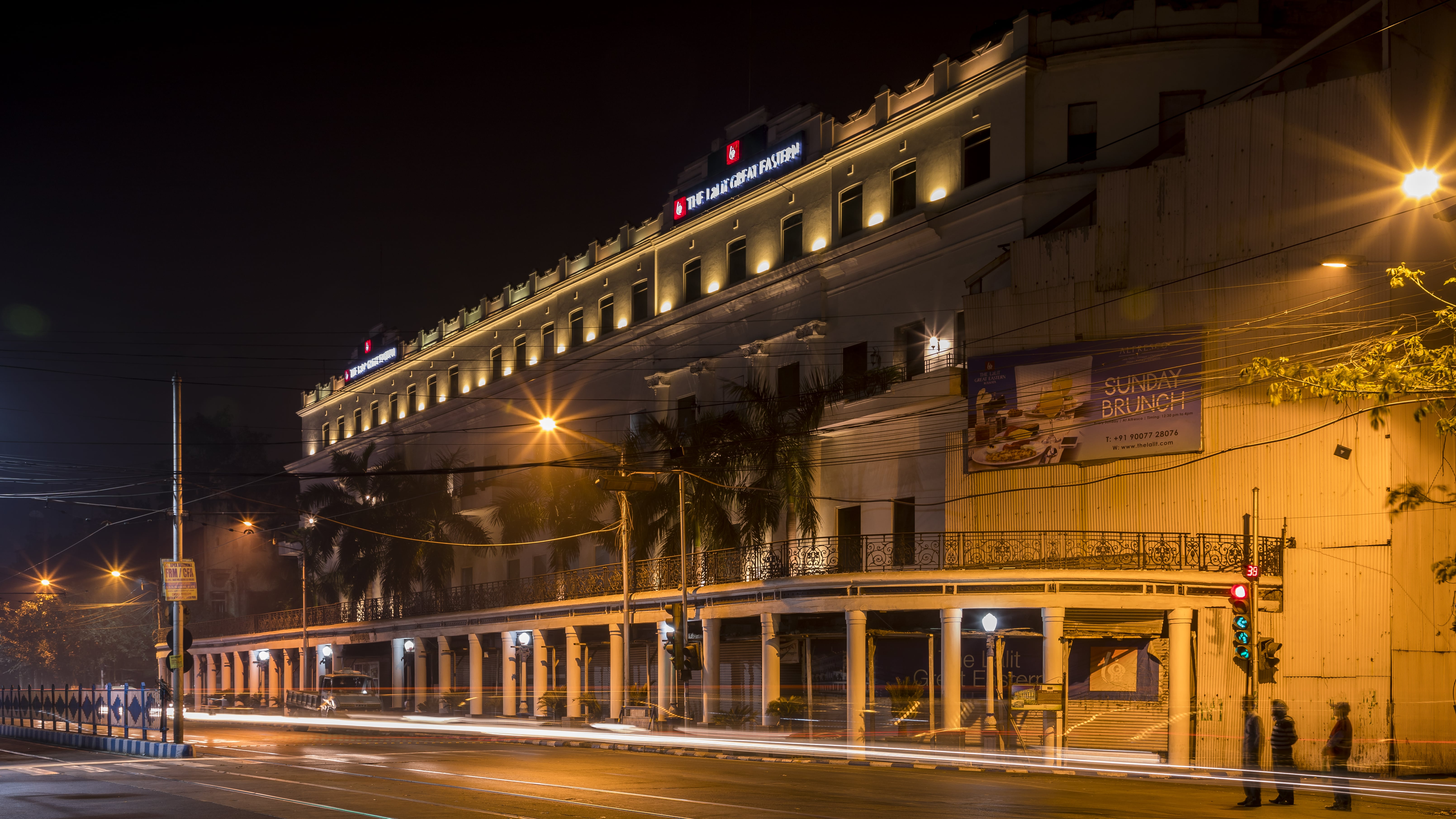 Best wedding venues in Kolkata