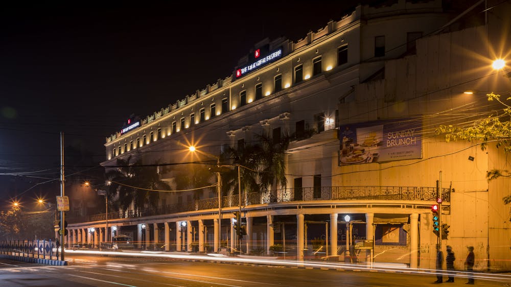 Best wedding venues in Kolkata