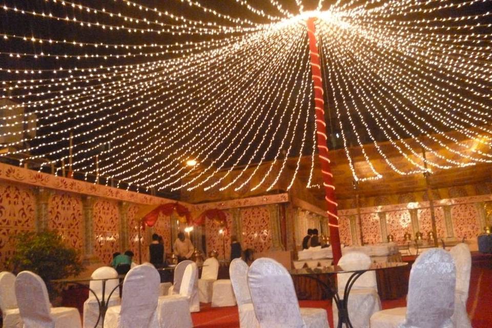 Best wedding venues in Kolkata
