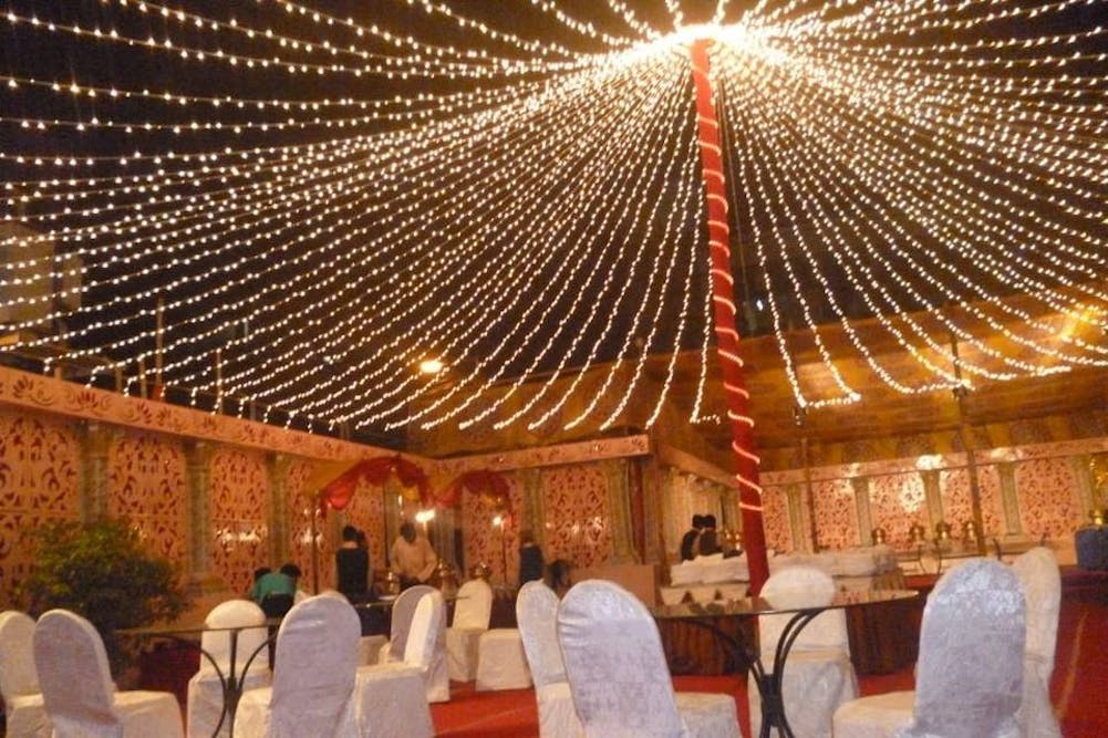 Best wedding venues in Kolkata