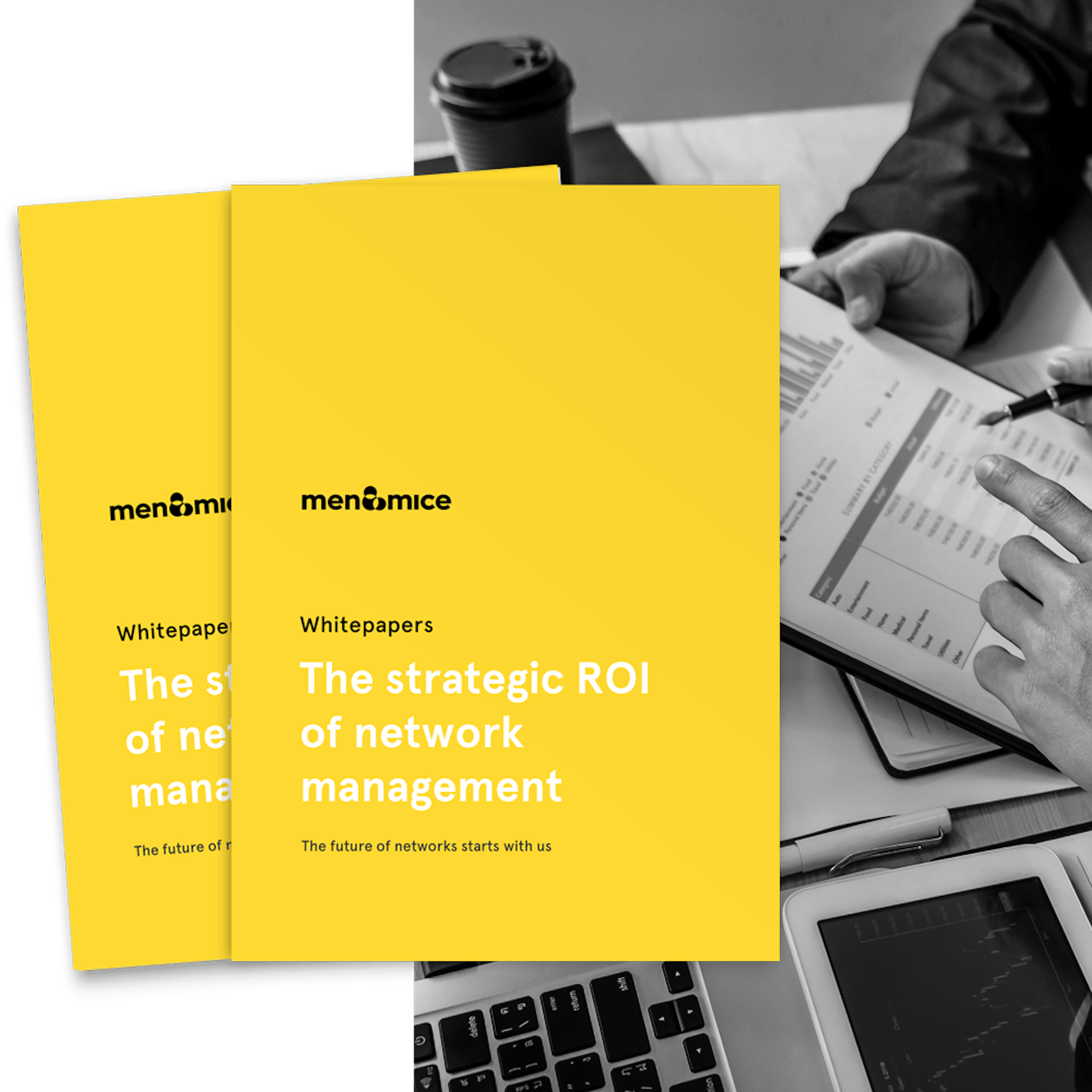Strategic ROI